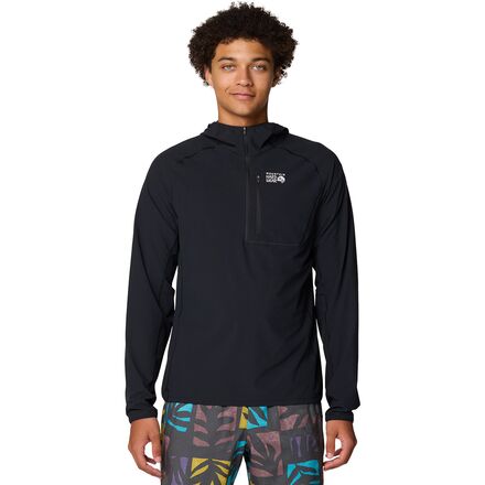 Sunshield Hoodie - Men's