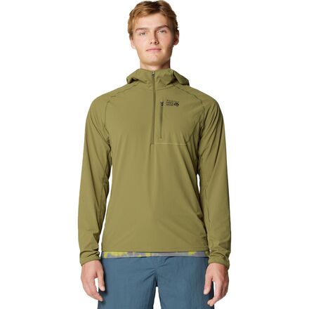 Sunshield Hoodie - Men's