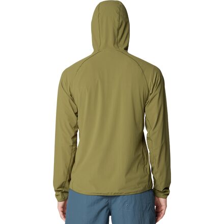 Mountain Hardwear - Sunshield Hoodie - Men's