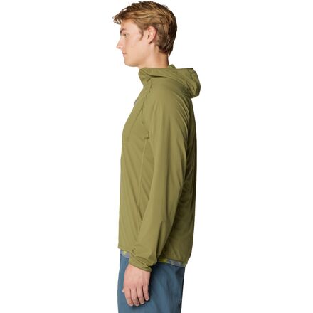 Mountain Hardwear - Sunshield Hoodie - Men's