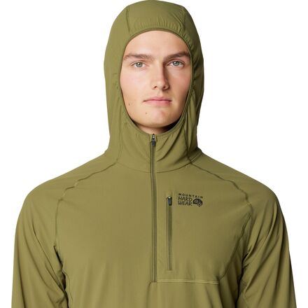 Mountain Hardwear - Sunshield Hoodie - Men's