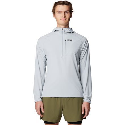 Sunshield Hoodie - Men's