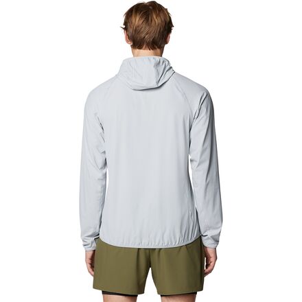 Mountain Hardwear - Sunshield Hoodie - Men's