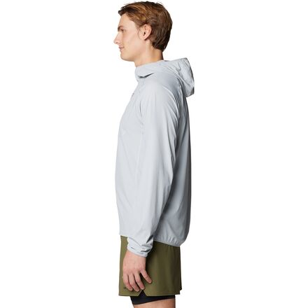 Mountain Hardwear - Sunshield Hoodie - Men's