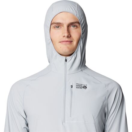 Mountain Hardwear - Sunshield Hoodie - Men's