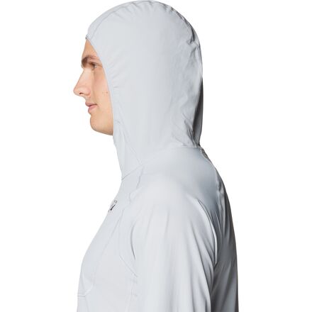 Mountain Hardwear - Sunshield Hoodie - Men's