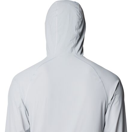 Mountain Hardwear - Sunshield Hoodie - Men's