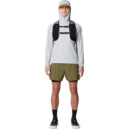 Mountain Hardwear - Sunshield Hoodie - Men's