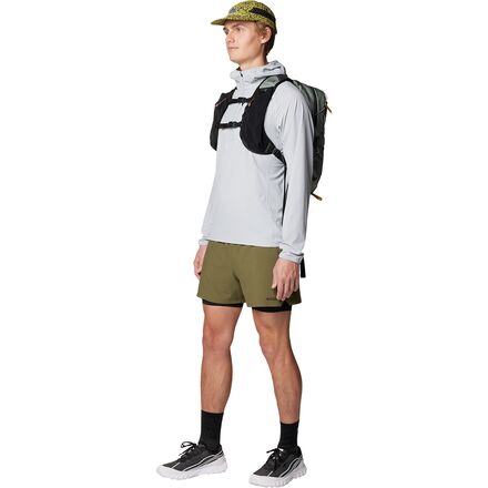 Mountain Hardwear - Sunshield Hoodie - Men's