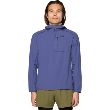 Sunshield Hoodie - Men's