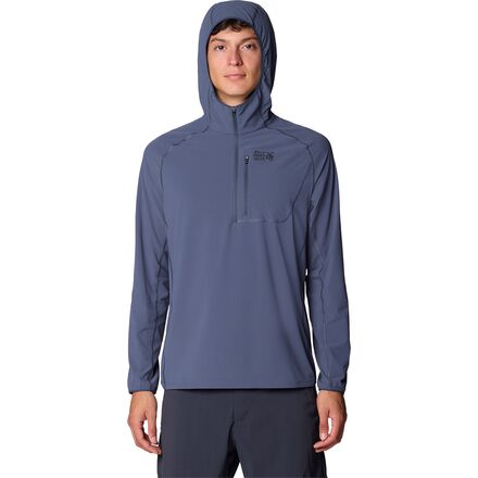 Sunshield Hoodie - Men's