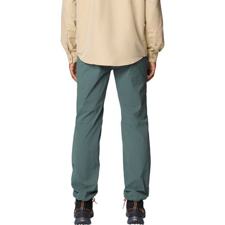 Mountain Hardwear - Traxion Trail Pant - Men's