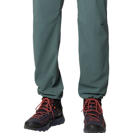Mountain Hardwear - Traxion Trail Pant - Men's
