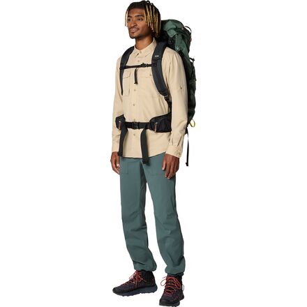 Mountain Hardwear - Traxion Trail Pant - Men's