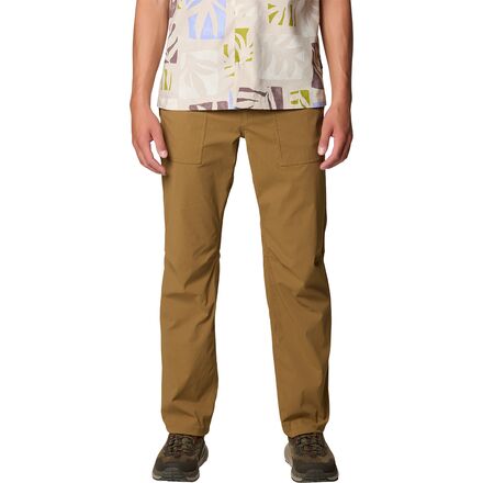 Traxion Trail Pant - Men's