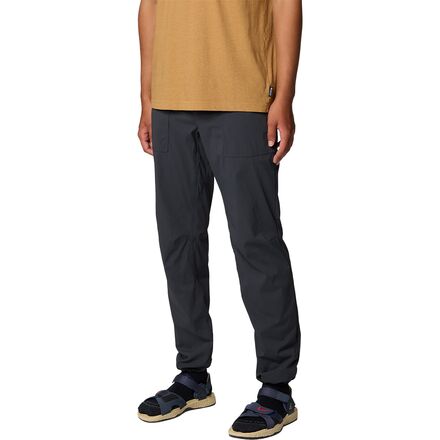 Mountain Hardwear - Traxion Trail Pant - Men's
