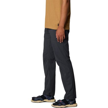 Mountain Hardwear - Traxion Trail Pant - Men's