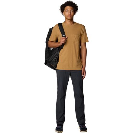 Mountain Hardwear - Traxion Trail Pant - Men's