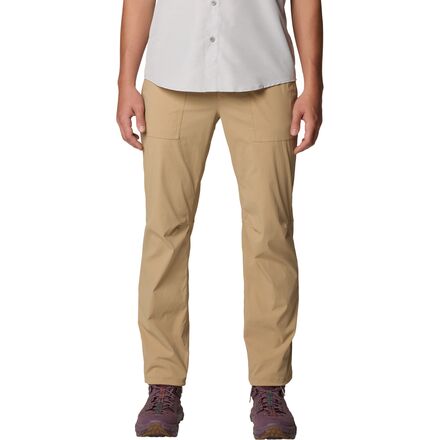 Traxion Trail Pant - Men's