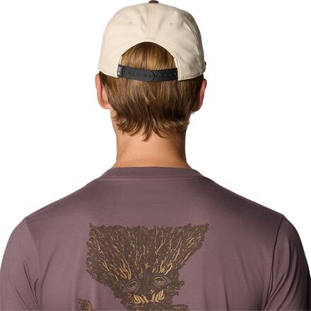 Mountain Hardwear - Canvas 5 Panel Hat