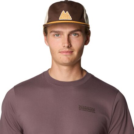 Mountain Hardwear - Canvas 5 Panel Hat