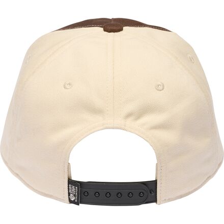 Mountain Hardwear - Canvas 5 Panel Hat