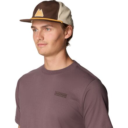 Mountain Hardwear - Canvas 5 Panel Hat