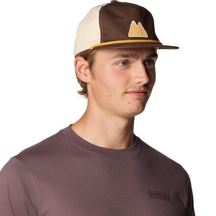 Mountain Hardwear - Canvas 5 Panel Hat