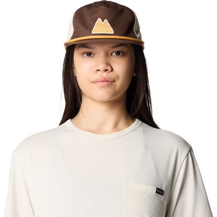 Mountain Hardwear - Canvas 5 Panel Hat