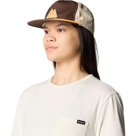 Mountain Hardwear - Canvas 5 Panel Hat