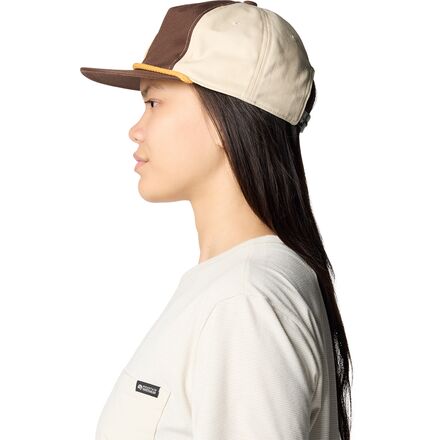 Mountain Hardwear - Canvas 5 Panel Hat