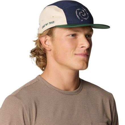 Canvas Camp Hat