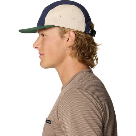 Mountain Hardwear - Canvas Camp Hat