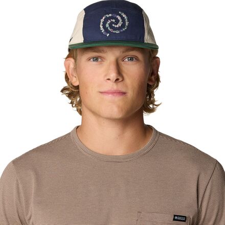 Mountain Hardwear - Canvas Camp Hat