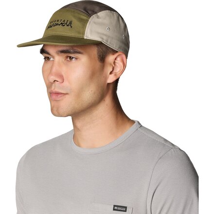 Mountain Hardwear - Canvas Camp Hat