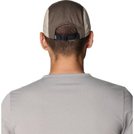 Mountain Hardwear - Canvas Camp Hat