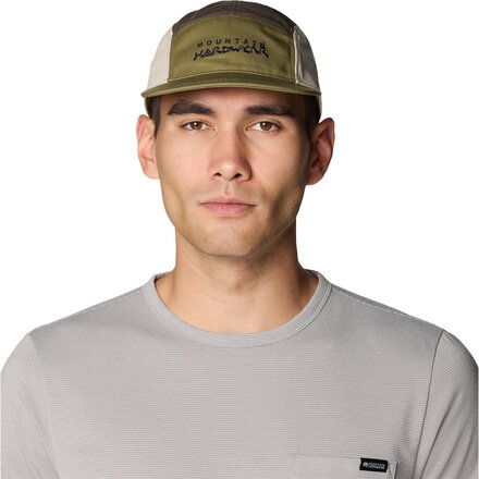 Mountain Hardwear - Canvas Camp Hat