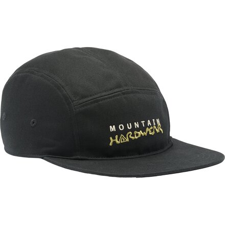Canvas Camp Hat