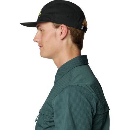 Mountain Hardwear - Canvas Camp Hat