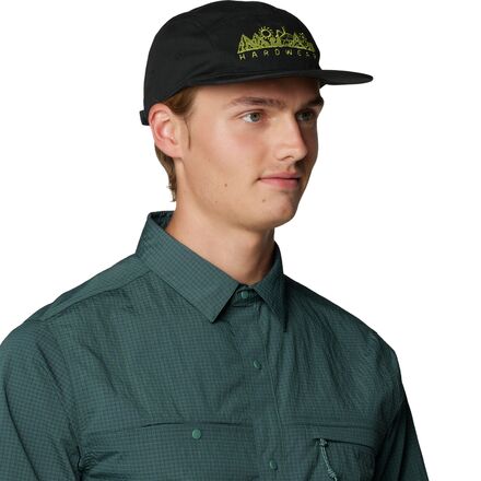 Mountain Hardwear - Canvas Camp Hat