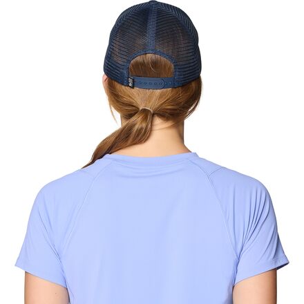 Mountain Hardwear - Recycled Trucker Hat