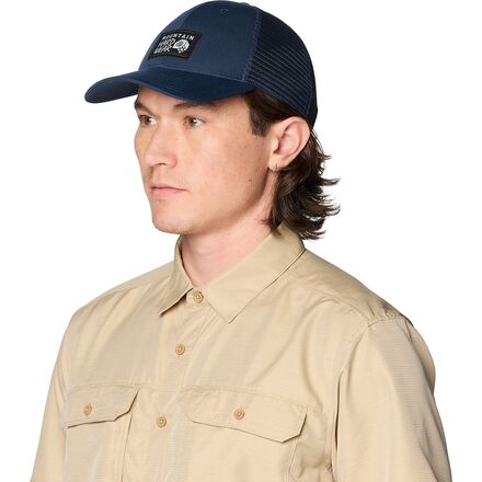 Mountain Hardwear - Recycled Trucker Hat