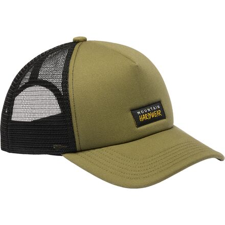 Since 93 Foam Trucker Hat