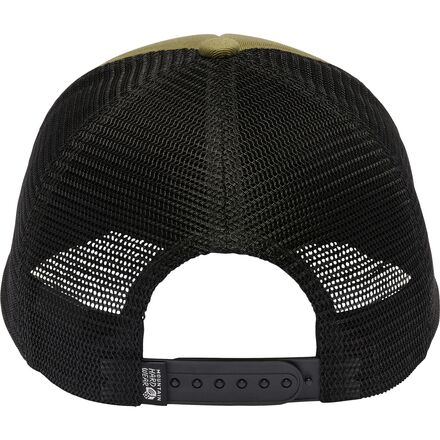 Mountain Hardwear - Since 93 Foam Trucker Hat