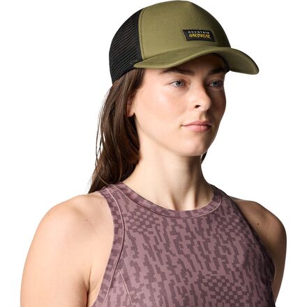 Mountain Hardwear - Since 93 Foam Trucker Hat