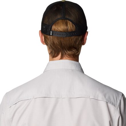 Mountain Hardwear - Since 93 Foam Trucker Hat