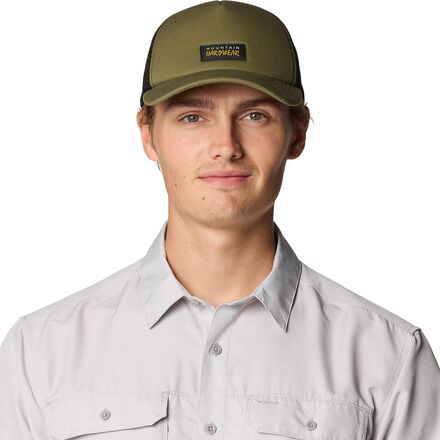Mountain Hardwear - Since 93 Foam Trucker Hat