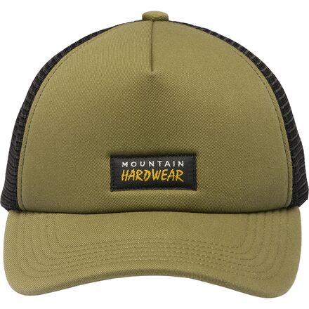 Mountain Hardwear - Since 93 Foam Trucker Hat