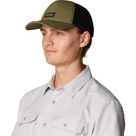 Mountain Hardwear - Since 93 Foam Trucker Hat