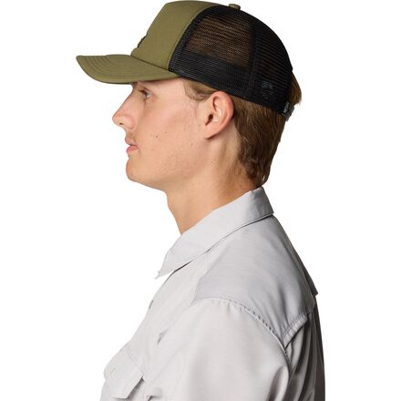 Mountain Hardwear - Since 93 Foam Trucker Hat